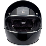 Biltwell Gringo ECE Gloss Adult Street Helmets-0101