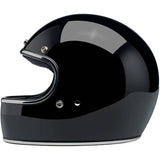 Biltwell Gringo ECE Gloss Adult Street Helmets-0101
