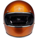 Biltwell Gringo ECE Gloss Adult Street Helmets-0101