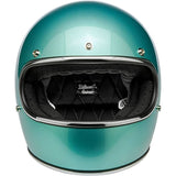 Biltwell Gringo ECE Gloss Adult Street Helmets-0101