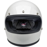 Biltwell Gringo ECE Gloss Adult Street Helmets-0101