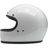 Biltwell Gringo ECE Gloss Adult Street Helmets-0101