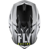 Fly Racing Default Youth MTB Helmets-73-9171