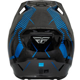 Fly Racing 2023 Formula Carbon Tracer Adult Off-Road Helmets-73-4440