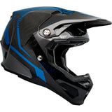 Fly Racing 2023 Formula Carbon Tracer Adult Off-Road Helmets-73-4440