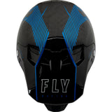Fly Racing 2023 Formula Carbon Tracer Adult Off-Road Helmets-73-4440