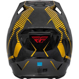 Fly Racing 2023 Formula Carbon Tracer Adult Off-Road Helmets-73-4441