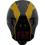 Fly Racing 2023 Formula Carbon Tracer Adult Off-Road Helmets-73-4441