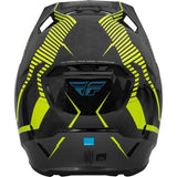 Fly Racing 2023 Formula Carbon Tracer Adult Off-Road Helmets-73-4442