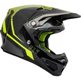 Fly Racing 2023 Formula Carbon Tracer Adult Off-Road Helmets-73-4442
