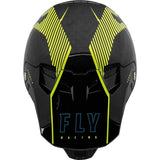 Fly Racing 2023 Formula Carbon Tracer Adult Off-Road Helmets-73-4442