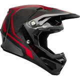 Fly Racing 2023 Formula Carbon Tracer Adult Off-Road Helmets-73-4443