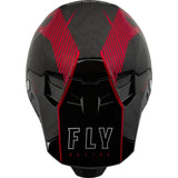Fly Racing 2023 Formula Carbon Tracer Adult Off-Road Helmets-73-4443