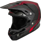 Fly Racing 2023 Formula Carbon Tracer Adult Off-Road Helmets-73-4443