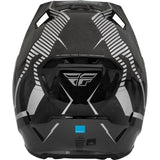 Fly Racing 2023 Formula Carbon Tracer Adult Off-Road Helmets-73-4444