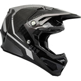 Fly Racing 2023 Formula Carbon Tracer Adult Off-Road Helmets-73-4444