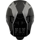 Fly Racing 2023 Formula Carbon Tracer Adult Off-Road Helmets-73-4444