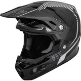 Fly Racing 2023 Formula Carbon Tracer Adult Off-Road Helmets-73-4444