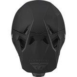 Fly Racing Formula CP Solid Adult Off-Road Helmets-73-0025