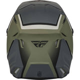 Fly Racing 2023 Kinetic Vision Youth Off-Road Helmets-73-8652