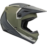 Fly Racing 2023 Kinetic Vision Youth Off-Road Helmets-73-8652