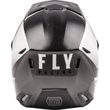 Fly Racing Kinetic Straight Edge Youth Off-Road Helmets-73-8630