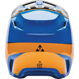 Fox Racing V1 Collect MIPS Adult Off-Road Helmets-36380