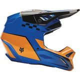 Fox Racing V1 Collect MIPS Adult Off-Road Helmets-36380
