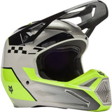 Fox Racing V1 Collect MIPS Adult Off-Road Helmets-36380