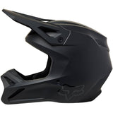 Fox Racing V1 Solid Adult Off-Road Helmets-29669
