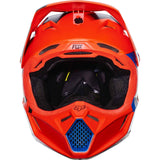 Fox Racing V3 Creo Youth Off-Road Helmets-17405