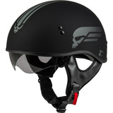 GMAX HH-65 Retribution Adult Cruiser Helmets-72-5670