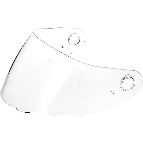 GMAX FF-49/88/GM-49Y/54 Single Lens Face Shield Helmet Access-72-3410-1