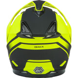 GMAX GM-11 Adult Off-Road Helmets-72-70151