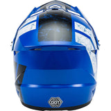 GMAX MX-46 Dominant Adult Off-Road Helmets-72-66132-1