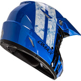 GMAX MX-46 Dominant Adult Off-Road Helmets-72-66132-1