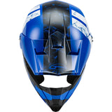 GMAX MX-46 Dominant Adult Off-Road Helmets-72-66132-1