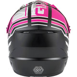 GMAX MX-46 Mega Youth Off-Road Helmets-72-66071