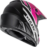 GMAX MX-46 Mega Youth Off-Road Helmets-72-66071