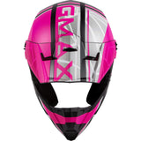 GMAX MX-46 Mega Youth Off-Road Helmets-72-66071