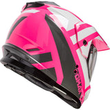 GMAX GM-11S Trapper Adult Snow Helmets-72-71591