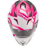 GMAX GM-11S Trapper Adult Snow Helmets-72-71591