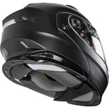 GMAX MD-01S Modular w/Electric Shield Adult Snow Helmets (Brand New)