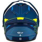 GMAX MD-74S Spectre W/Electric Shield Adult Snow Helmets-72-7244
