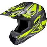 HJC CL-X6 Fulcrum Adult Off-Road Helmets-0862