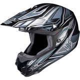 HJC CL-X6 Fulcrum Adult Off-Road Helmets-0862