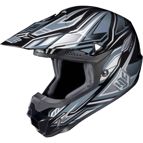 HJC CL-X6 Fulcrum Adult Off-Road Helmets-0862
