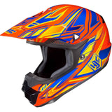 HJC CL-X6 Fulcrum Adult Off-Road Helmets-0862
