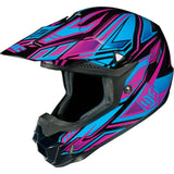 HJC CL-X6 Fulcrum Adult Off-Road Helmets-0862