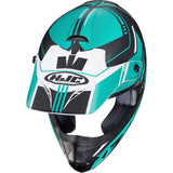 HJC CS-MX 2 Trax Adult Off-Road Helmets-0871